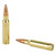Federal Fusion 2,820 fps 308 Winchester 150 Grain Spitzer Boat Tail Rifle Ammunition