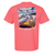 Waterskier Short-Sleeve T-Shirt by DNW Outdoors - Watermelon Waterskier Short-Sleeve T-Shirt by DNW Outdoors - Watermelon