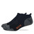 2 Pair of Men's Ultra-Dri Low Cut Black Heel Tab Socks by Muck Boot 2 Pair of Men's Ultra-Dri Low Cut Black Heel Tab Socks by Muck Boot