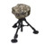Browning Sportsman Hunting Chair in Auric, by Alps Outdoorz - Left Side