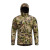 Men's Lightweight Jetstream Jacket by Sitka