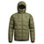 Men's MicroDown Hooded Jacket by Sitka - Olive Green