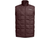 Men's Microdown Vest by Sitka - Cherry Wood Men's Microdown Vest by Sitka - Cherry Wood