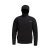 Men's Alpha Fleece Midweight Full Zip Hoodie by Sitka