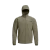 Men's Alpha Fleece Midweight Full Zip Hoodie by Sitka