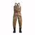 Men's Delta Pro Zip GTX Chest Wader by Sitka