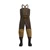 Men's Delta Pro Zip GTX Chest Wader by Sitka