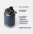 Rambler 1 Gallon Jug by Yeti