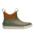 Men's 6 Inch Camp Fleece Lined Ankle Deck Boots by XTRATUF