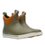 Men's 6 Inch Camp Fleece Lined Ankle Deck Boots by XTRATUF