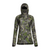 Women's Fanatic Half Zip Pullover Hoody by Sitka