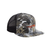 Women's Mesh Snapback Trucker Hat by Sitka