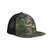 Women's Mesh Snapback Trucker Hat by Sitka