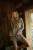 Base Camp Camo Long Sleeve Tee Shirt by Tribe Kelley
