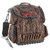 Mossy Oak Bottomland Camo Ducker Backpack by Benelli