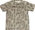 Men's Mossy Oak Original Bottomland Short Sleeve Tee Shirt by MIGRA