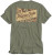 Men's Traditions Camo Label Short Sleeve Graphic Tee Shirt by Prairie Oaks