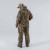 Core Insulated Jacket by First Lite Core Insulated Jacket by First Lite