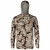 Men's Furnace Long Sleeve Hoody by First Lite