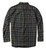 Stonecamp Flannel Long-Sleeve Shirt in Sierra by Heybo