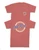 Men's Circle Logo Pocket Short Sleeve Graphic Tee Shirt by Old Row