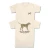 Men's Outdoors Pointer Short Sleeve Pocket Graphic Tee Shirt by Old Row