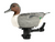 Lucky HDI Super Swimmer 2.0 Max Pintail Drake Motion Decoy by Lucky Duck