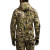 Men's Subalpine Jetstream Jacket by Sitka