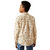 Youth Saint Long Sleeve Off White Button Down Shirt by Ariat