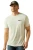 Men's Straight Shooter Short Sleeve Graphic Tee Shirt by Ariat