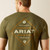 Ariat Mens Roped Diamond T-Shirt
