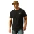 Men's Gramps Tractor Short Sleeve Black Graphic Tee Shirt by Ariat