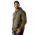Men's Rebar Graphic Grape Leaf Hoodie by Ariat
