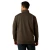 Men's Rebar Workman Duracanvas Quarter Zip Sweatshirt by Ariat