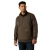 Men's Rebar Workman Duracanvas Quarter Zip Sweatshirt by Ariat
