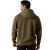 Men's Lightweight Logo Grape Leaf Hoodie by Ariat