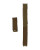 Marsh Brown Heritage Ankle Garter by Avery
