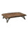 Marsh Brown Dog Cot by Avery