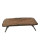 Marsh Brown Dog Cot by Avery