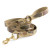 Traditional Camo Biothane Dog Leash by Heybo