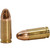 Fiocchi Range Dynamics 1,150 fps 9mm Luger 124 Grain Full Metal Jacket Ammunition