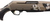 Browning BAR MK3 7mm Rem Mag Semi-Auto Hunting Rifle full view with Smoked Bronze Cerakote barrel and OVIX Camo composite stock