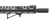 UTG® Ultra Slim Angled Foregrip, M-LOK® Black