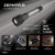 ZEPHYR-R 1500 Lumen Rechargeable Flashlight