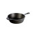 Lodge 10.25'' 3.2qt Cast Iron Deep Skillet Lodge 10.25'' 3.2qt Cast Iron Deep Skillet