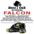 Falcom Headlamp Light by Bent Oak Outdoors