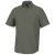 Men's Low Country Button Down Short Sleeve Tee Shirt by Local Boy