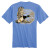 Greenhead Flight Short-Sleeve T-Shirt by Local Boy Greenhead Flight Short-Sleeve T-Shirt by Local Boy