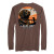 Boykin Dream Long Sleeve T-shirt by LocalBoy Boykin Dream Long Sleeve T-shirt by LocalBoy
