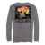 Twilight Tracker Long Sleeve t-shirt by LocalBoy Twilight Tracker Long Sleeve t-shirt by LocalBoy